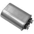 Imi Cornelius Capacitor, Motor 30774